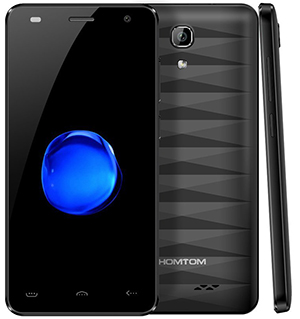 Doogee HOMTOM HT26 Dual SIM LTE P251